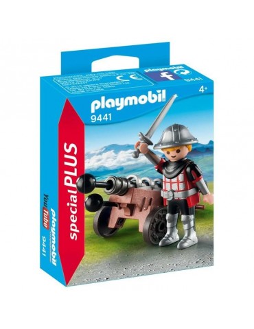 Playmobil SpecialPlus 9441...