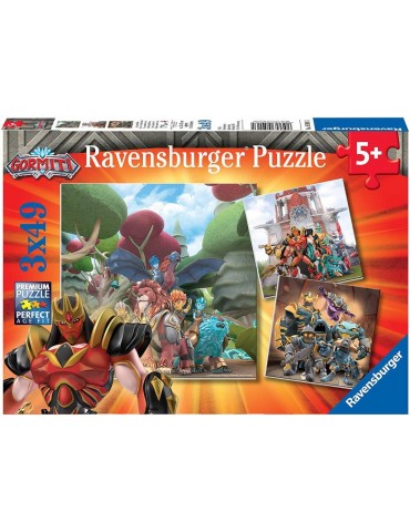 Ravensburger 4005556050161 puzzle