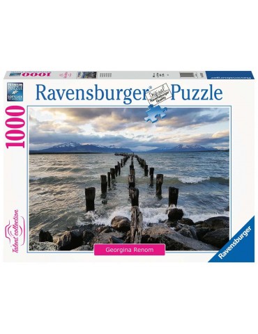 Ravensburger 16199 puzzle...