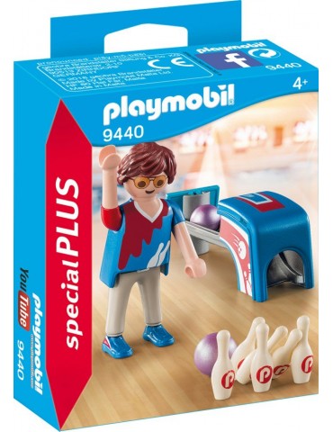 Playmobil SpecialPlus 9440...