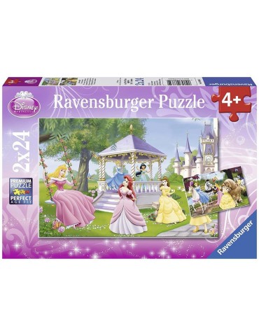 Ravensburger 08865 puzzle...
