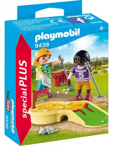 Playmobil SpecialPlus 9439...
