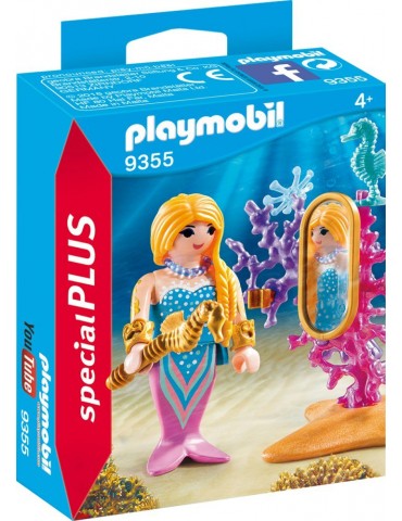Playmobil SpecialPlus 9355...