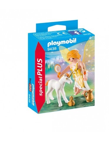 Playmobil SpecialPlus 9438...