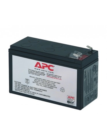 APC RBC2 batteria UPS Acido...