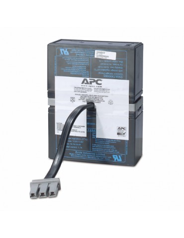 APC RBC33 batteria UPS...