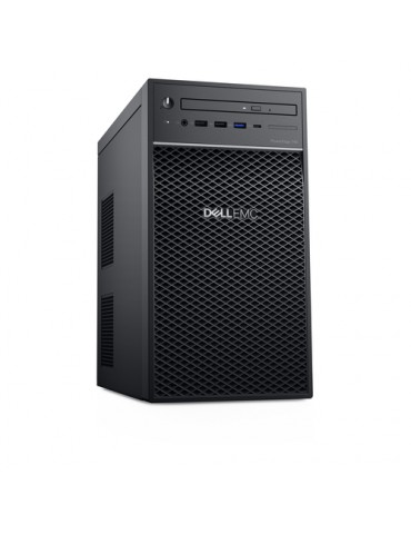 DELL PowerEdge T40 server 3,5 GHz 8 GB Mini Tower Intel Xeon E 300 W DDR4-SDRAM