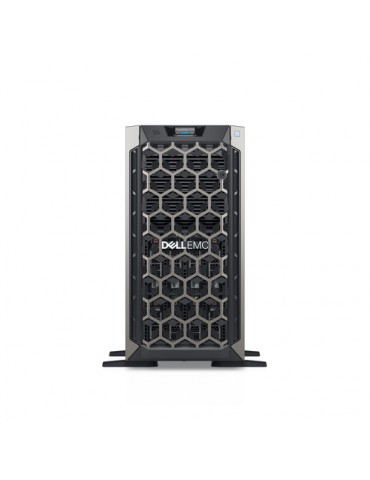 DELL PowerEdge T340 server 3,4 GHz 16 GB Tower Intel Xeon E 495 W DDR4-SDRAM