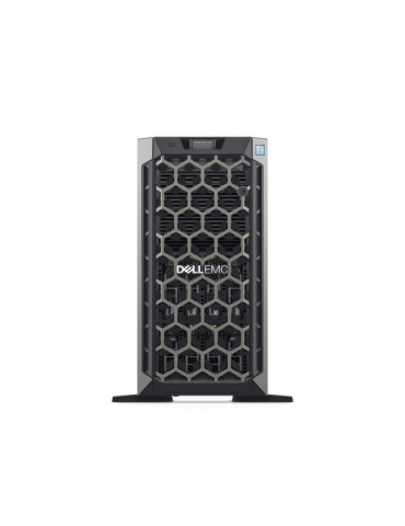 DELL PowerEdge T440 server 2,1 GHz 16 GB Tower (5U) Intel® Xeon® Silver 495 W DDR4-SDRAM