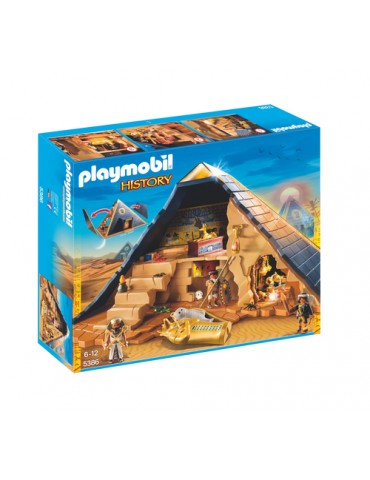 Playmobil History 5386 set...