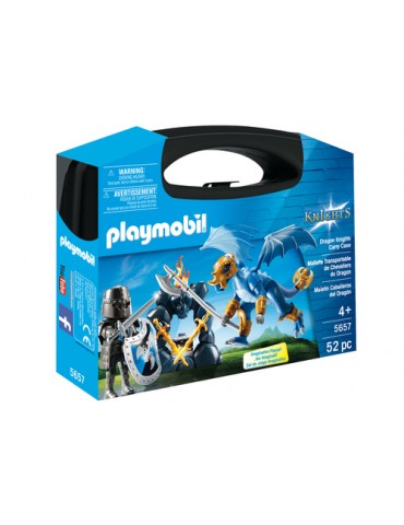 Playmobil History Carry...