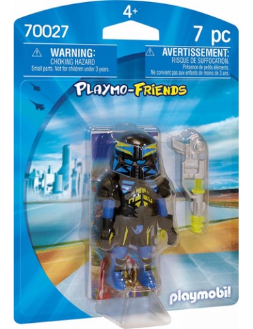 Playmobil Playmo-Friends...