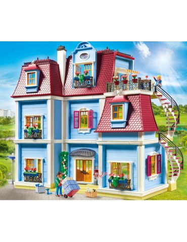 Playmobil Dollhouse 70205...