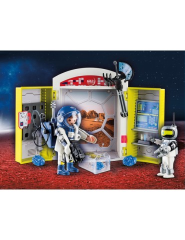 Playmobil Space 70307 set...