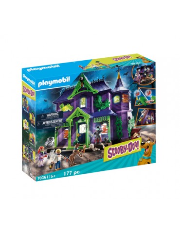 Playmobil 70361 set da gioco