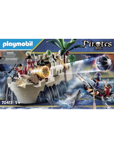 Playmobil 70413 set da gioco
