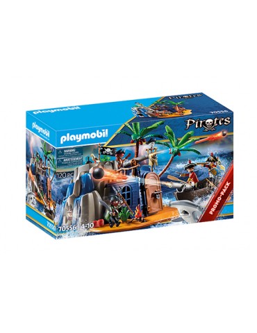 Playmobil Pirates 70556 set...