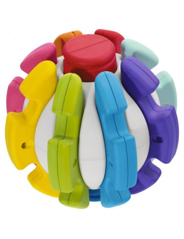 Chicco 2 In 1 Transform-A-Ball