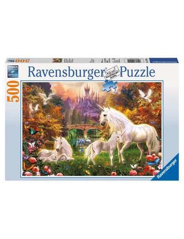 Ravensburger 14195 Puzzle...