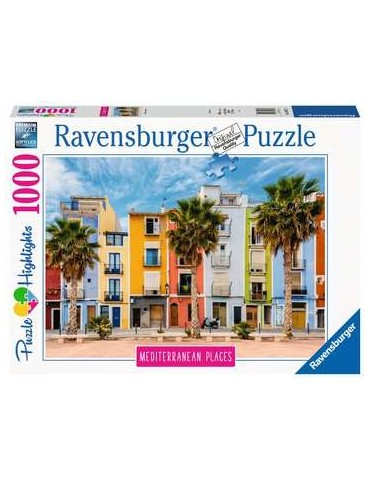 Ravensburger 14977 puzzle...