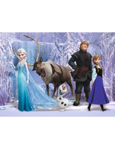 Ravensburger Disney Frozen XXL100 Puzzle 100 pezzo(i)