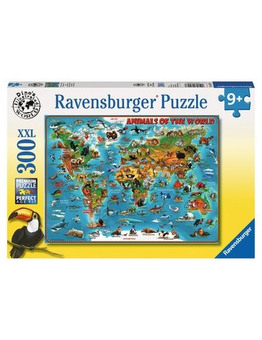 Ravensburger 13257 Puzzle...