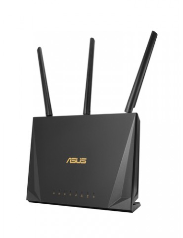 ASUS RT-AC2400 router...
