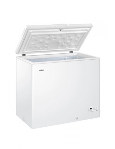 Haier HCE203F frigorifero e congelatore commerciali Libera installazione F