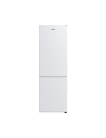 Candy CVNB 6184W/S1 frigorifero con congelatore Libera installazione 295 L Bianco