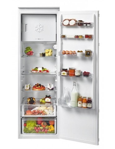 Candy CFBO 3550 E 1 frigorifero con congelatore Libera installazione 319 L Bianco