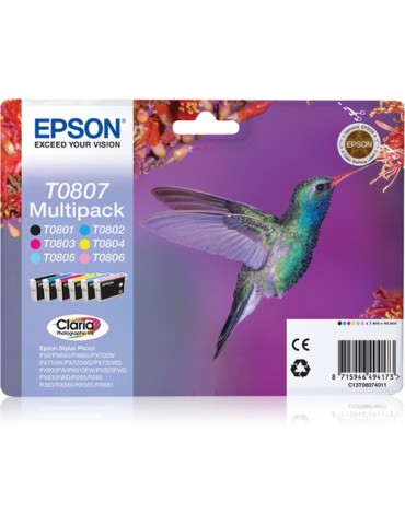 Epson Hummingbird Multipack...
