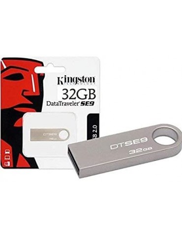 32GB USB 2.0 DATATRAVELER SE9