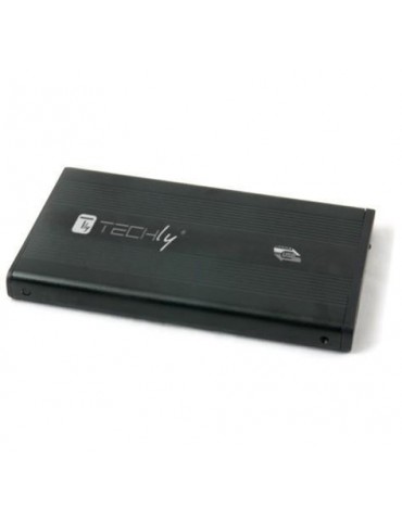 Techly Box esterno HDD/SSD SATA 2.5" USB 3.0 (I-CASE SU3-25B)